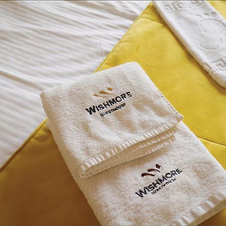 Guest House Wishmore 반야 외부 사진
