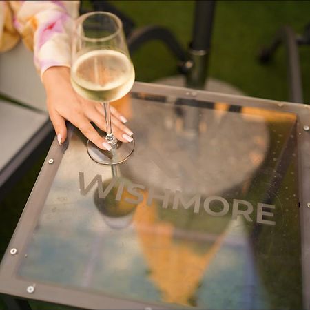 Guest House Wishmore 반야 외부 사진