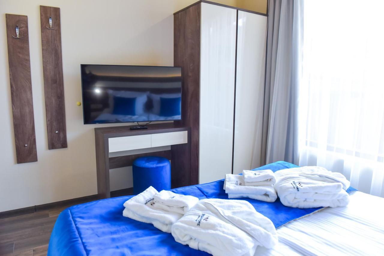 Guest House Wishmore 반야 외부 사진