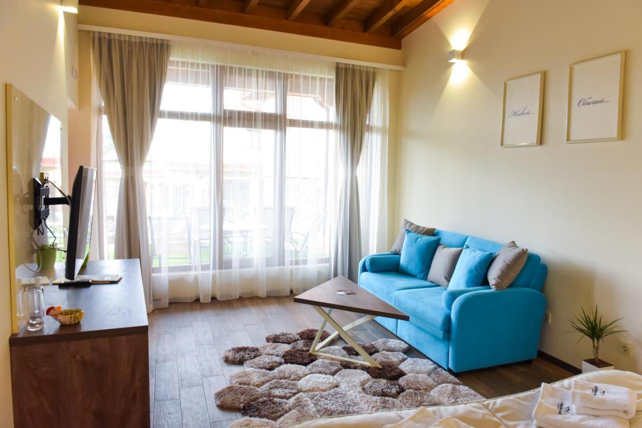 Guest House Wishmore 반야 외부 사진