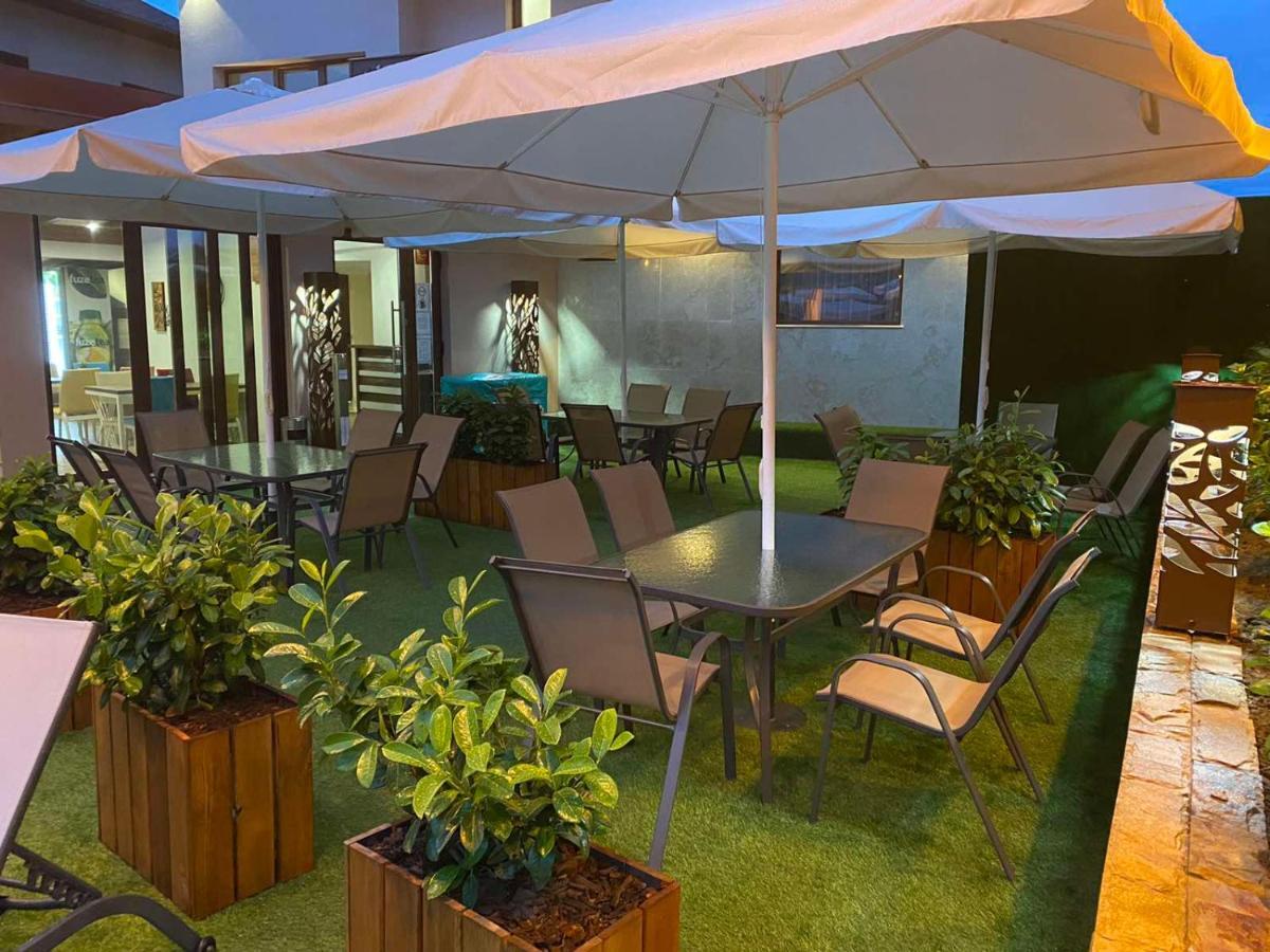 Guest House Wishmore 반야 외부 사진