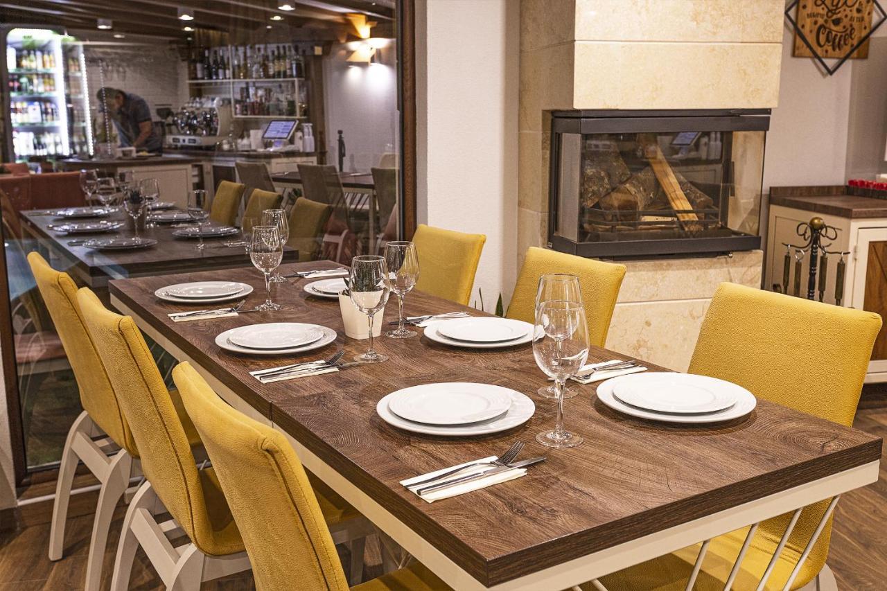 Guest House Wishmore 반야 외부 사진