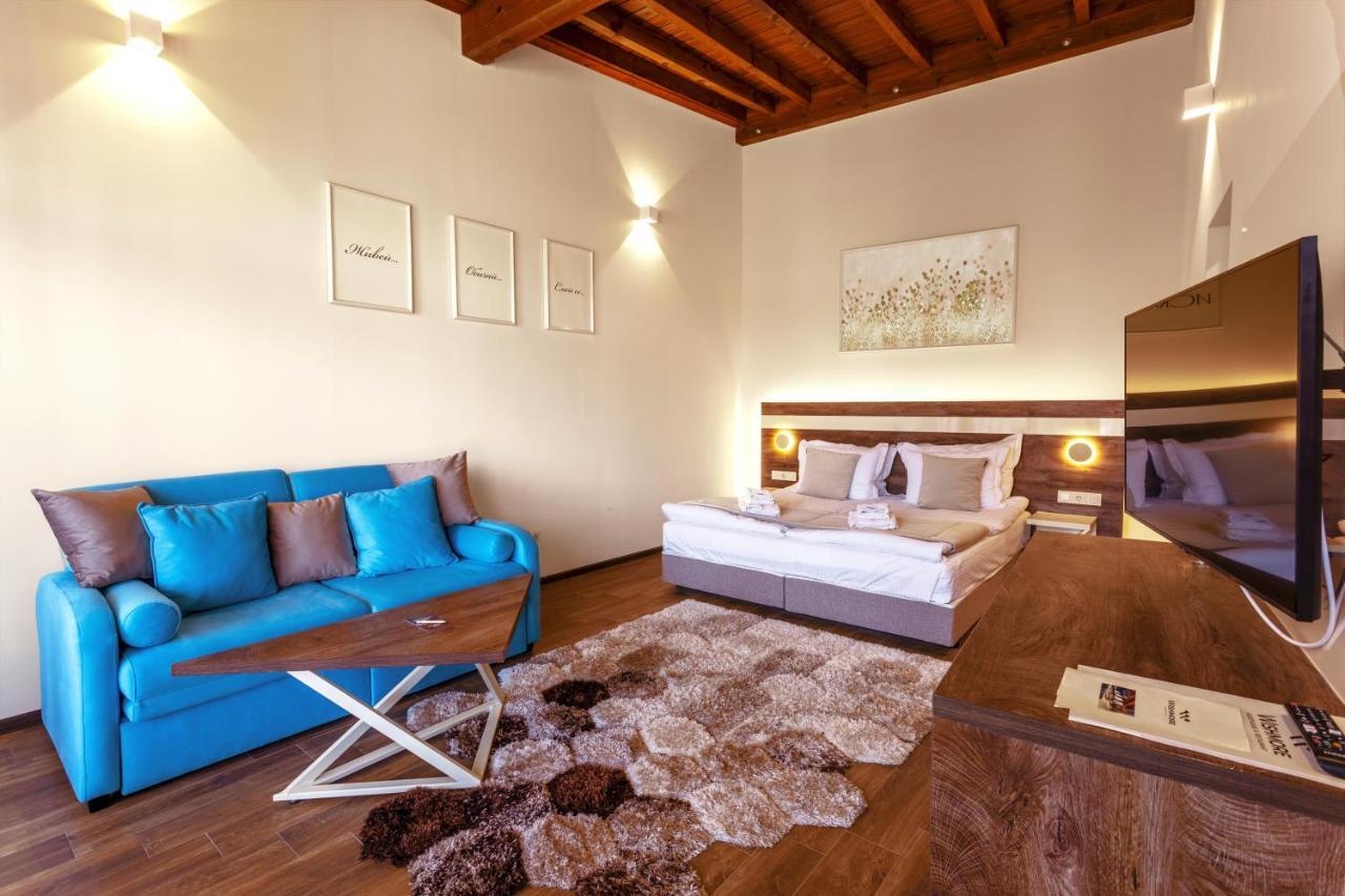 Guest House Wishmore 반야 외부 사진