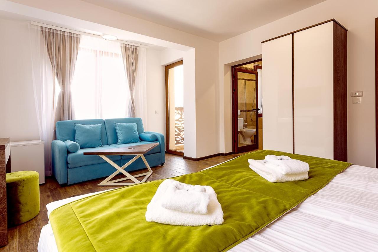 Guest House Wishmore 반야 외부 사진