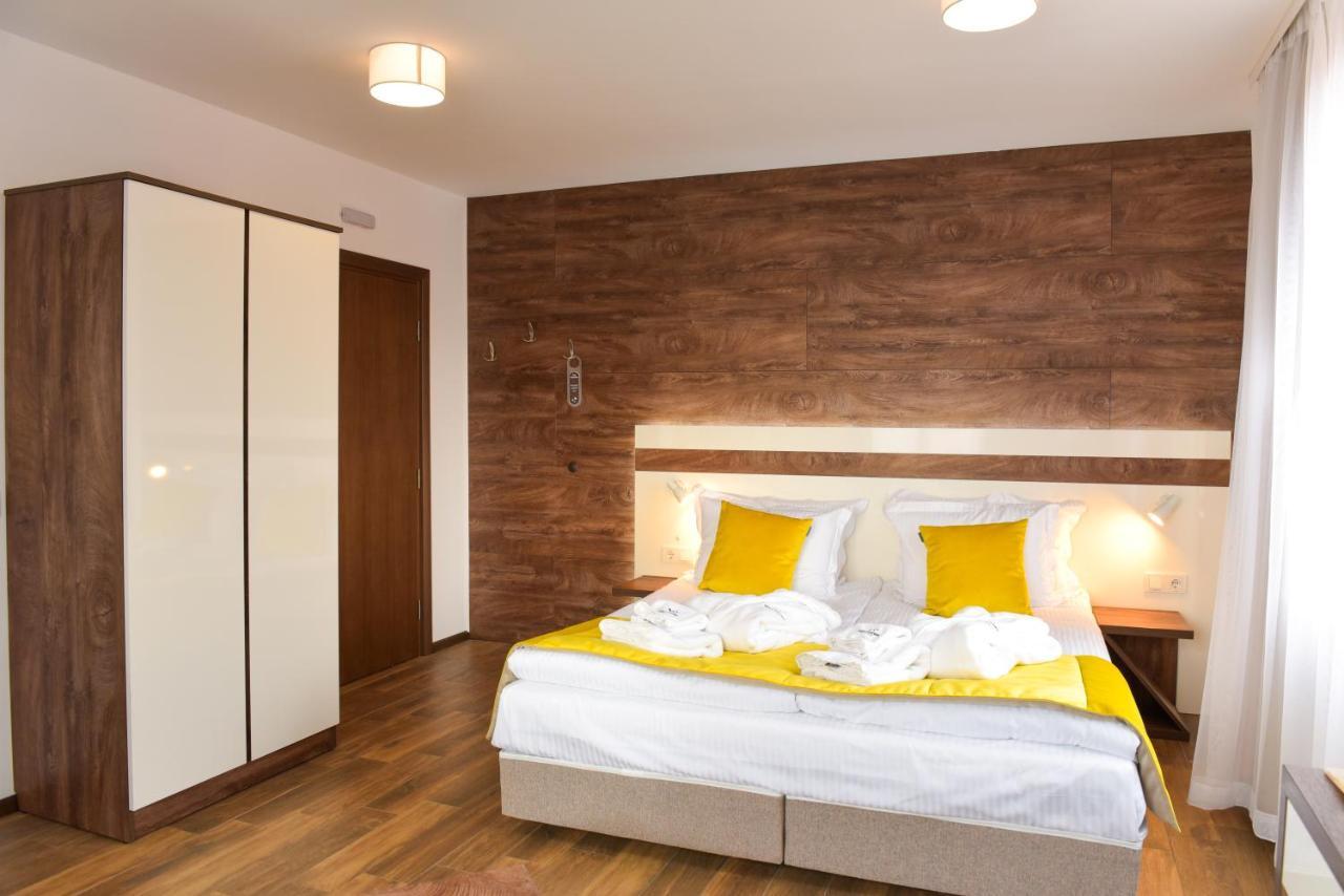Guest House Wishmore 반야 외부 사진