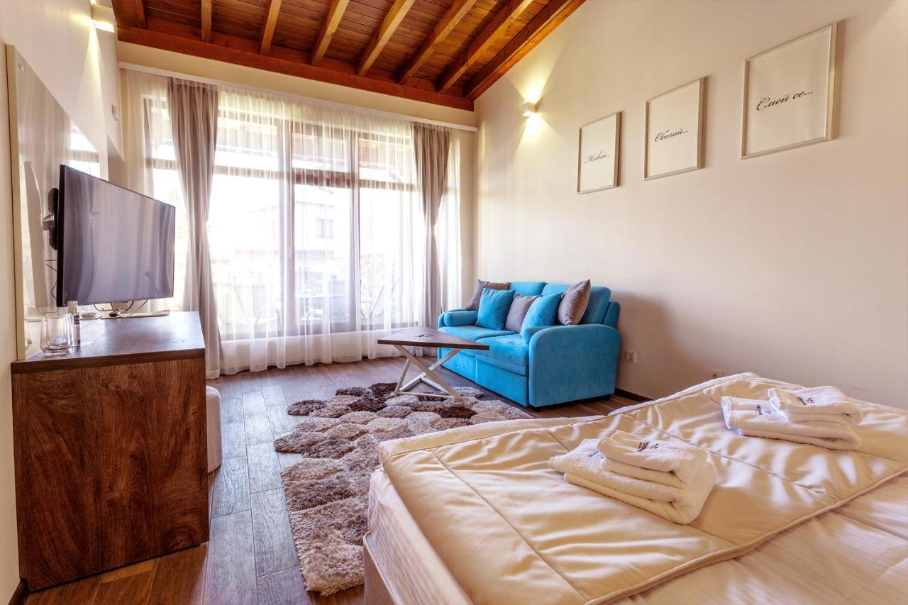 Guest House Wishmore 반야 외부 사진