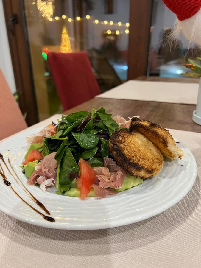 Guest House Wishmore 반야 외부 사진