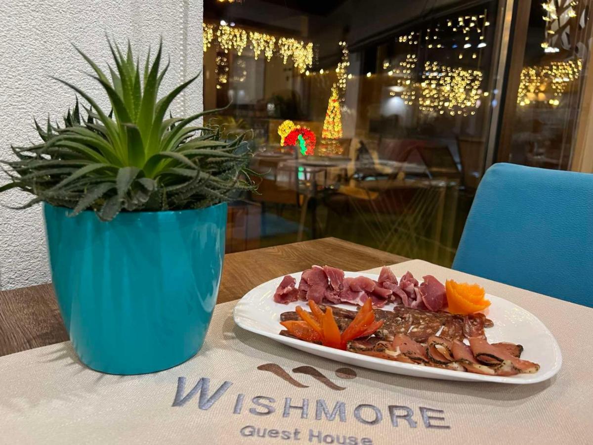 Guest House Wishmore 반야 외부 사진