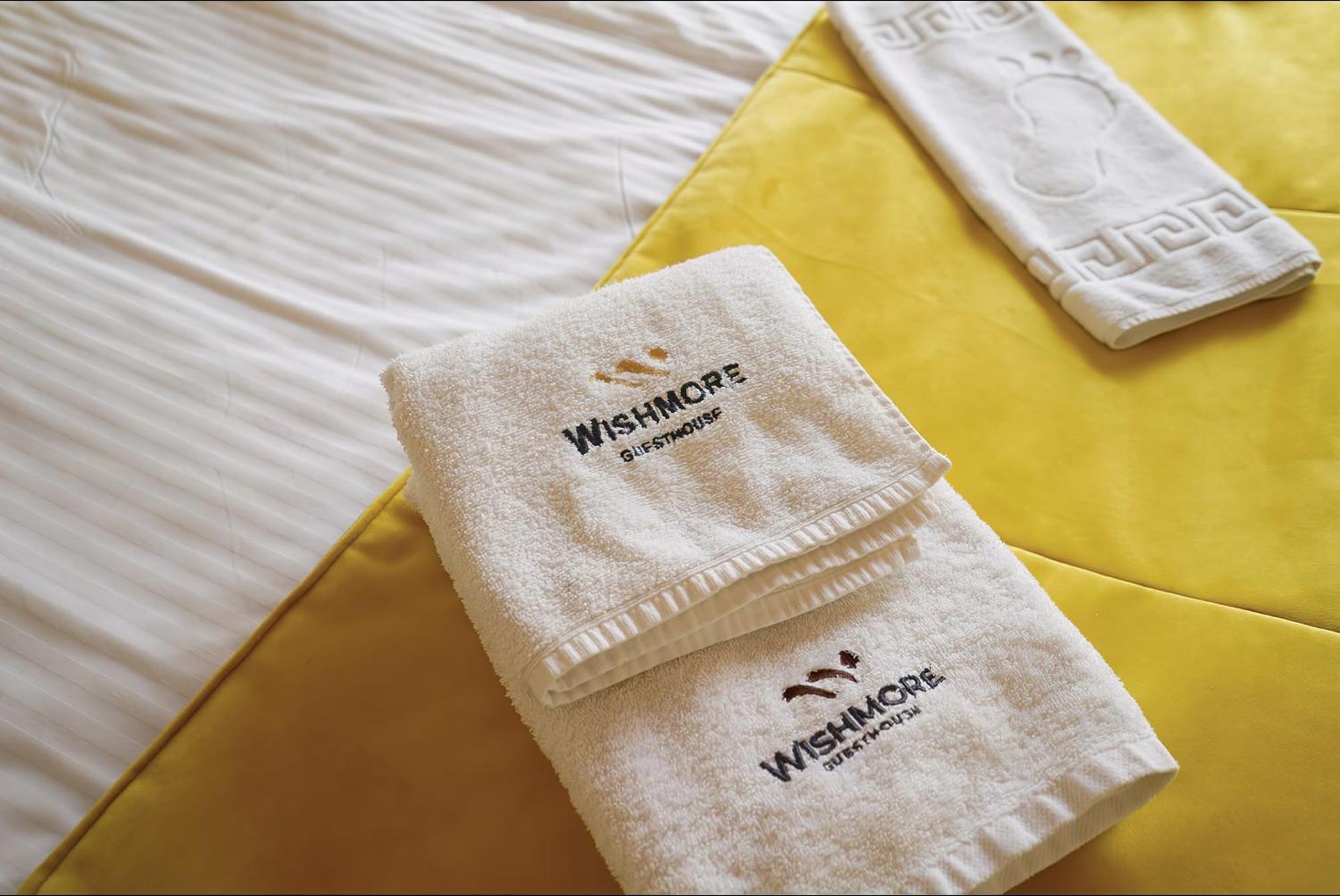 Guest House Wishmore 반야 외부 사진