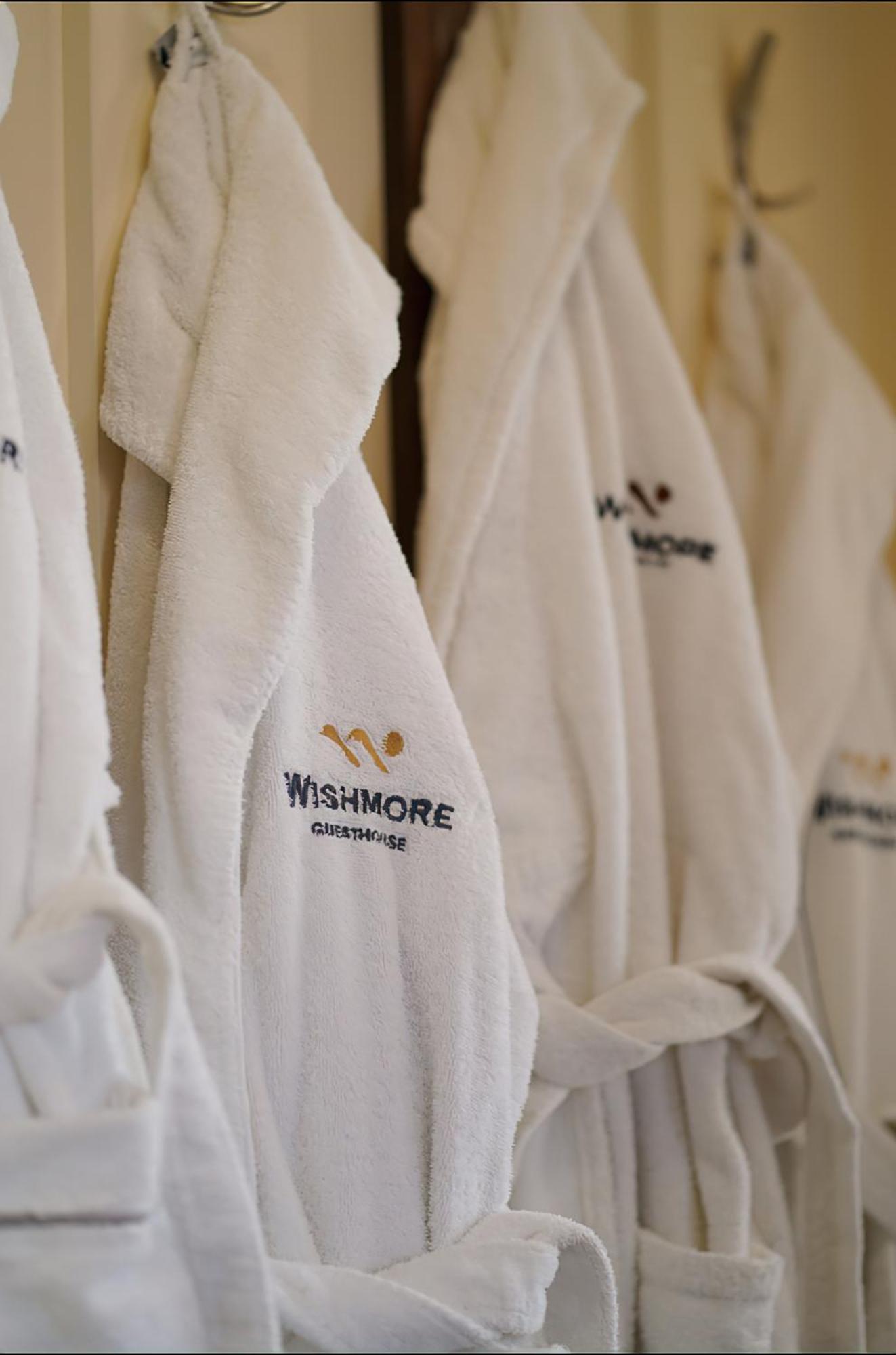 Guest House Wishmore 반야 객실 사진