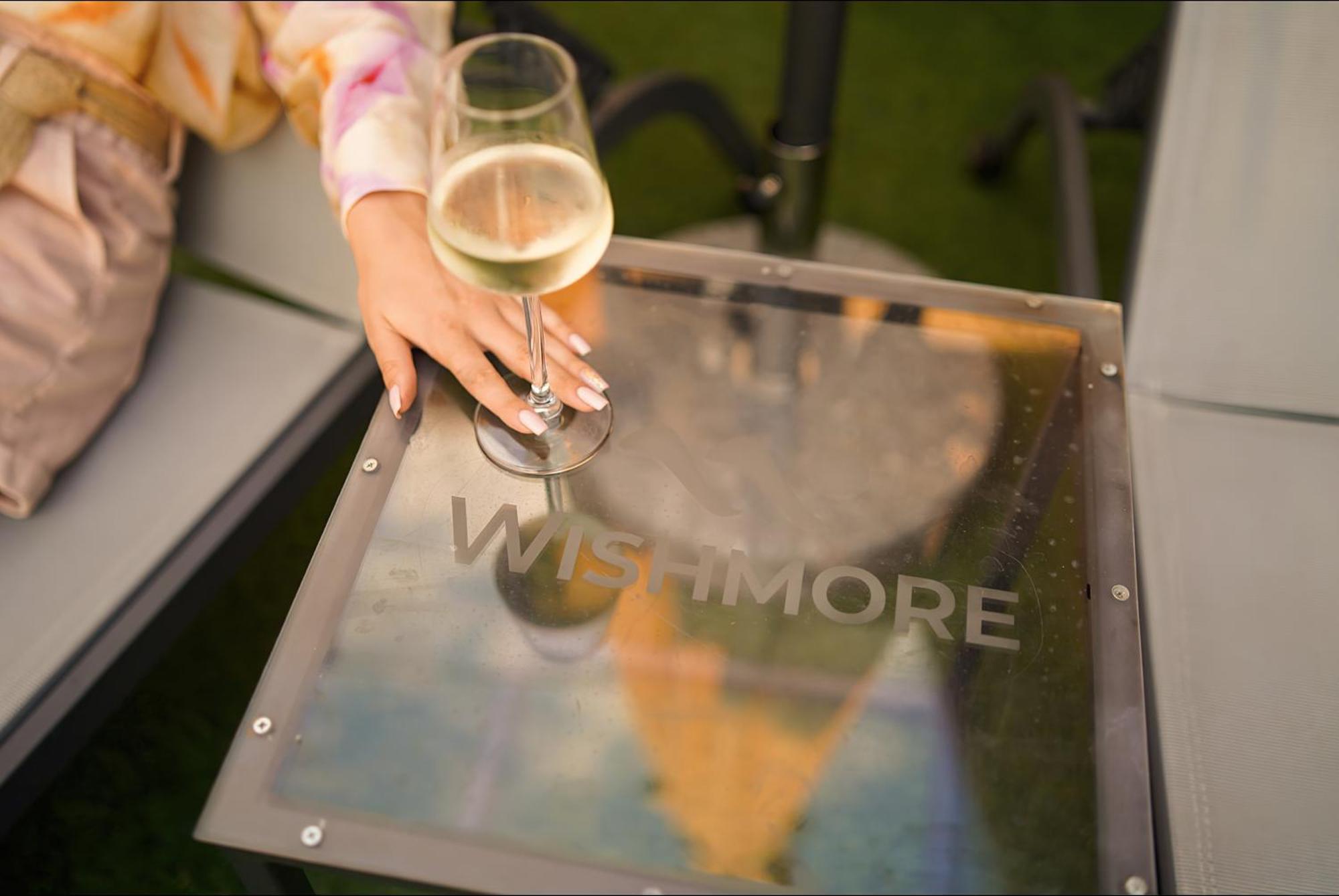 Guest House Wishmore 반야 외부 사진