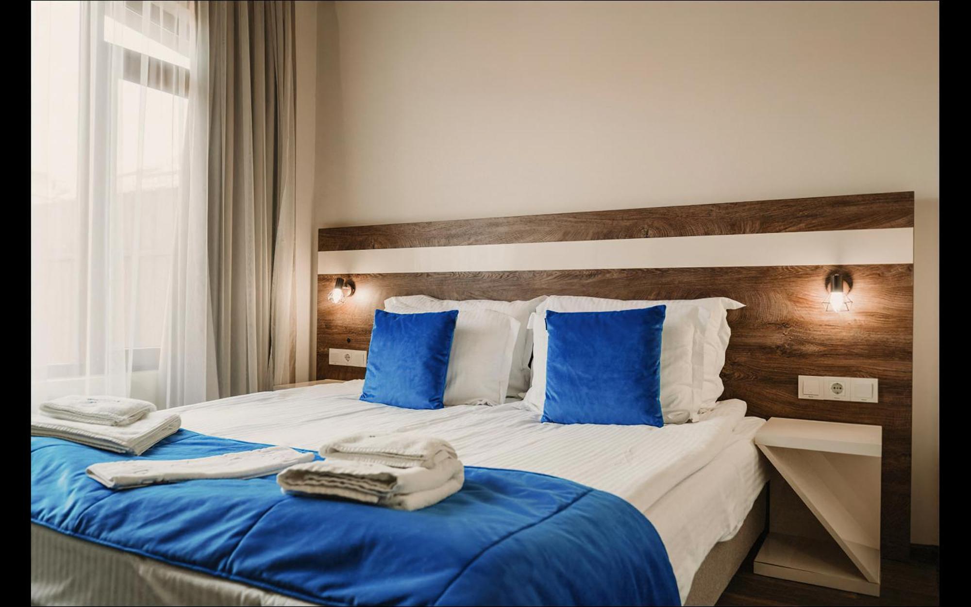 Guest House Wishmore 반야 외부 사진
