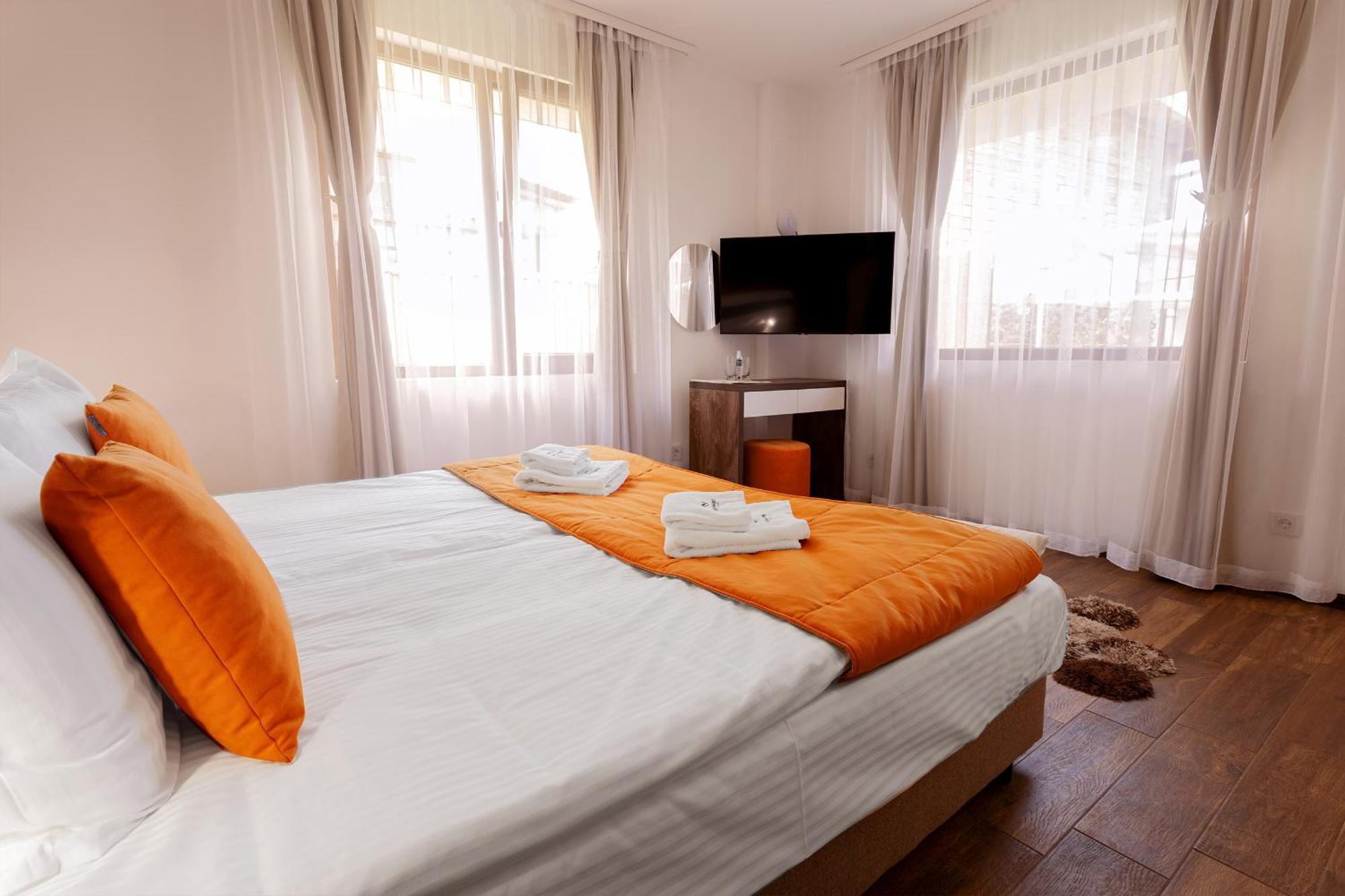 Guest House Wishmore 반야 객실 사진