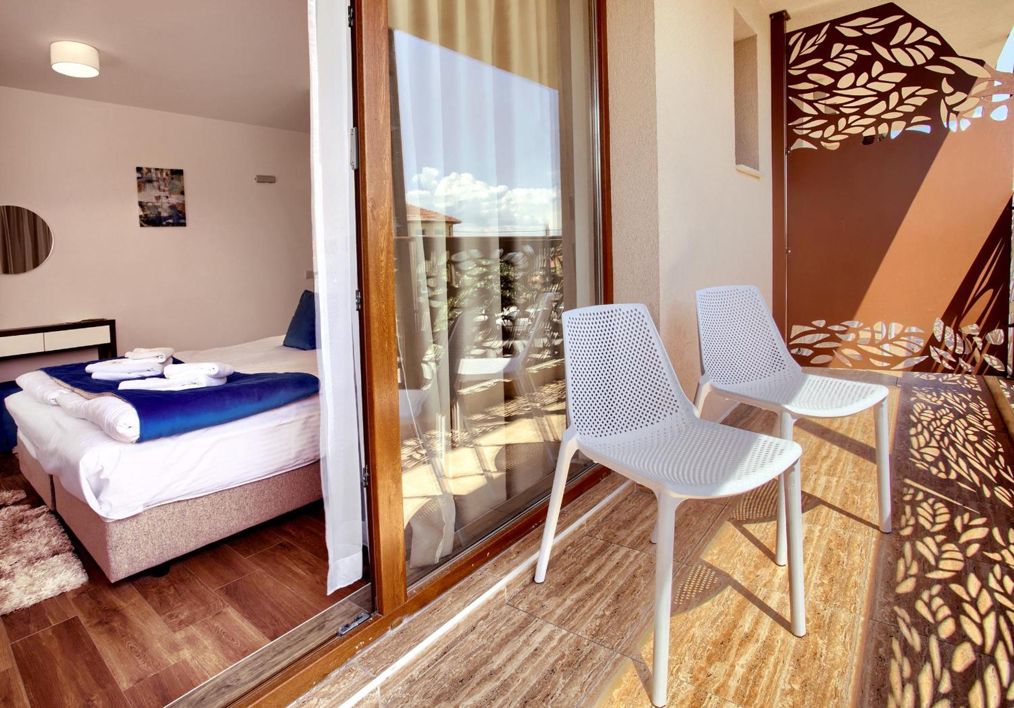 Guest House Wishmore 반야 객실 사진