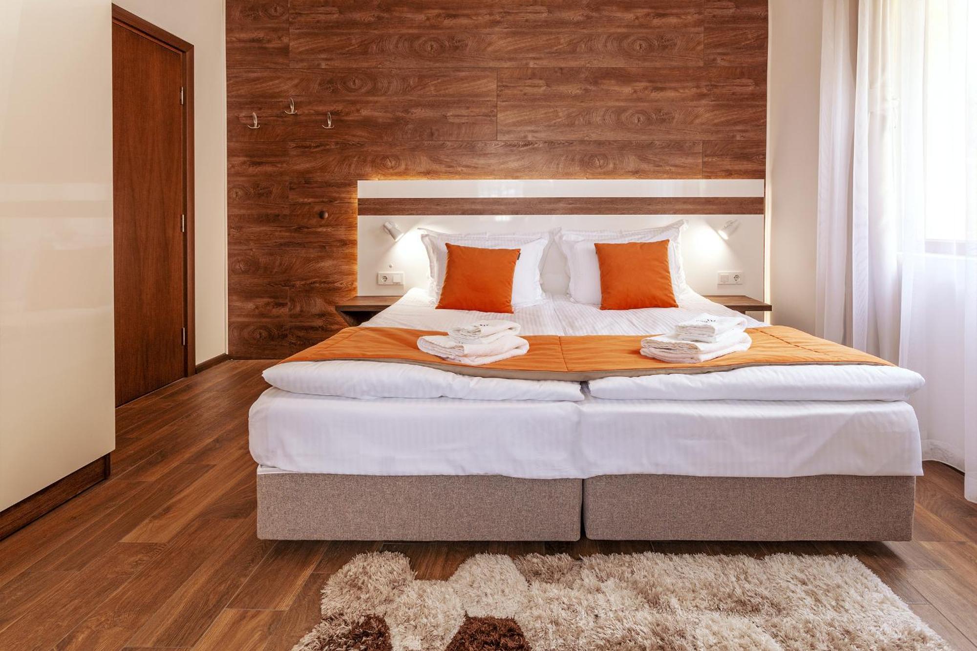 Guest House Wishmore 반야 객실 사진