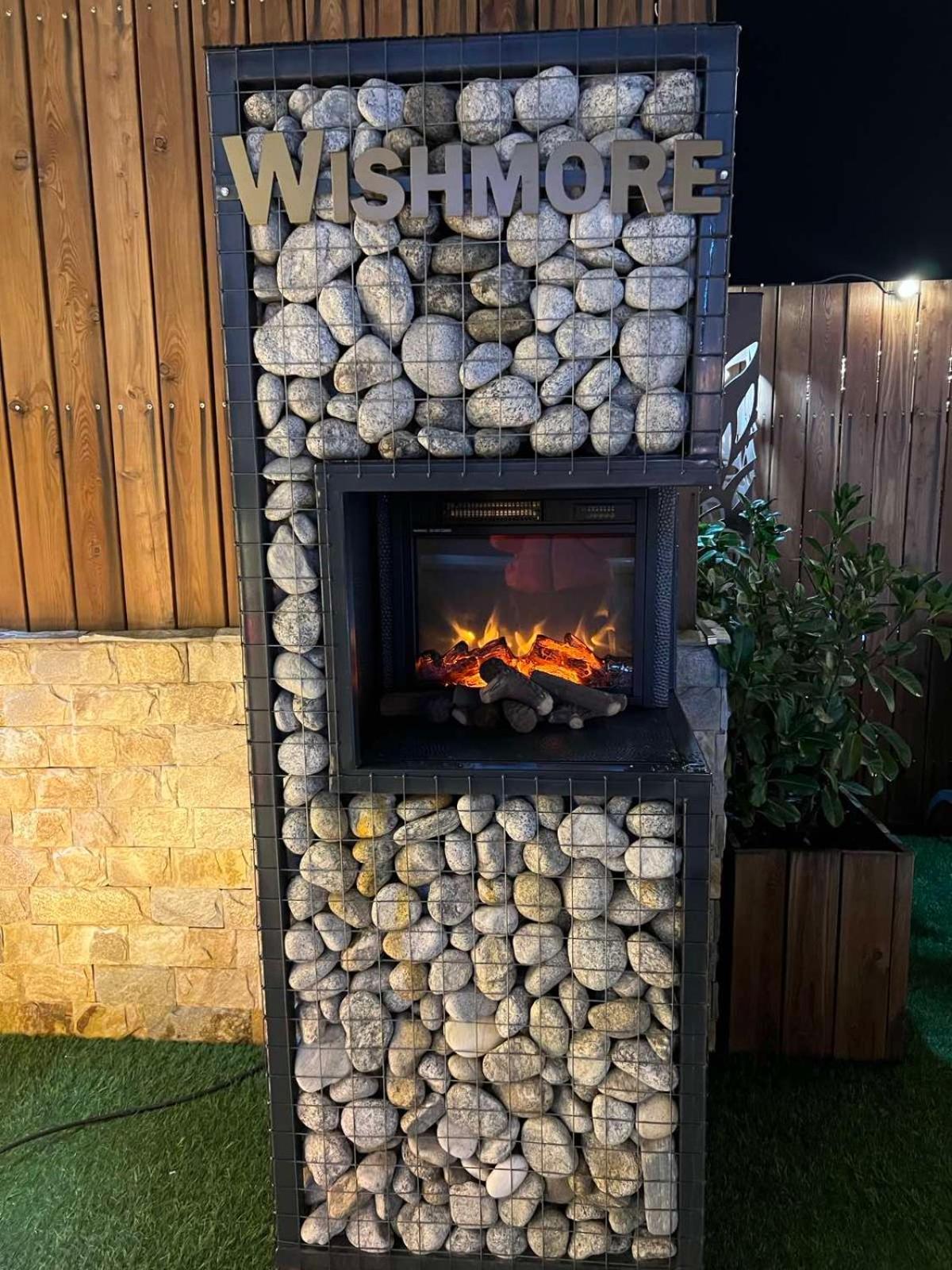 Guest House Wishmore 반야 외부 사진